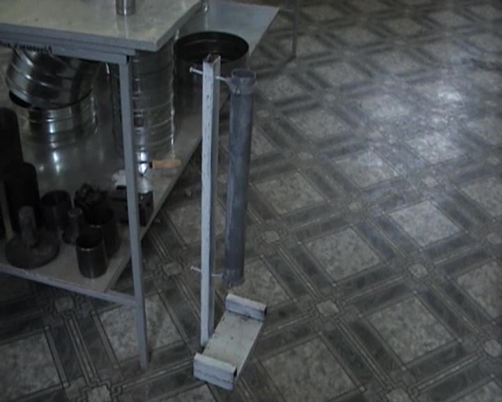 ONDULINE_испытания на удар