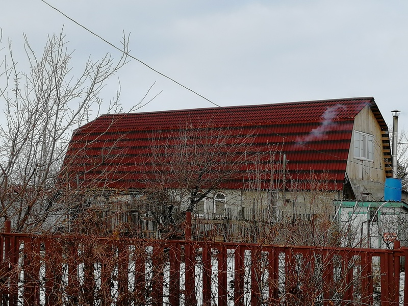 ONDULINE TILE_красный_г Саратов_СНТ Проектировщик