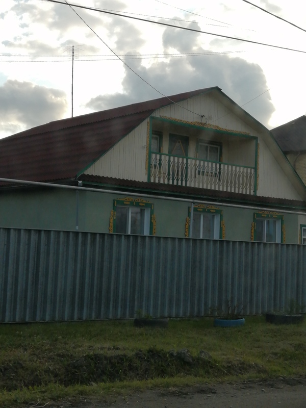 ONDULINE TILE_красный_г. Кыштым_Башкирия